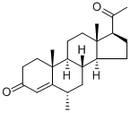 Structure of 903-71-9
