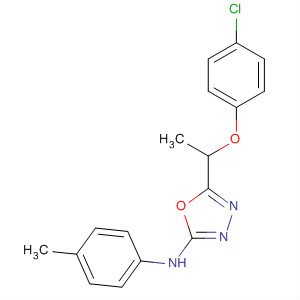 Structure of 90300-04-2