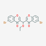 Structure of 90368-71-1