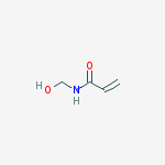 Structure of 9045-71-0
