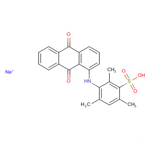 Structure of 90661-71-5