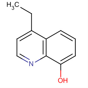 Structure of 90850-71-8