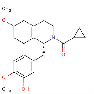 Structure of 90930-71-5