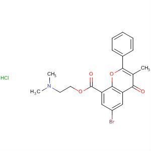 Structure of 91100-04-8