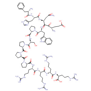 Structure of 911289-04-8