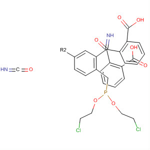 Structure of 91232-71-2