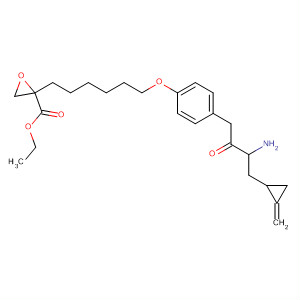Structure of 914257-04-8
