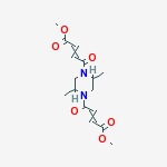 Structure of 91480-71-6
