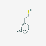 Structure of 915920-04-6