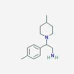 Structure of 915923-71-6
