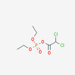 Structure of 91674-71-4