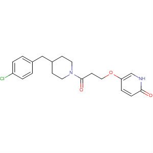 Structure of 917755-04-5