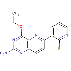Structure of 917759-71-8