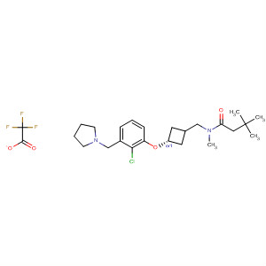 Structure of 917816-04-7