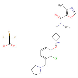Structure of 917817-04-0
