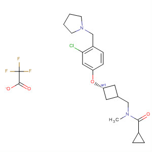 Structure of 917820-71-4