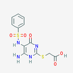 Structure of 91789-71-8