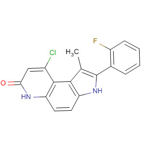 Structure of 917890-71-2