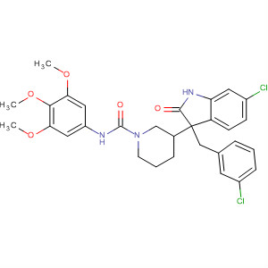 Structure of 917918-04-8