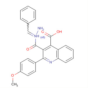 Structure of 918296-04-5