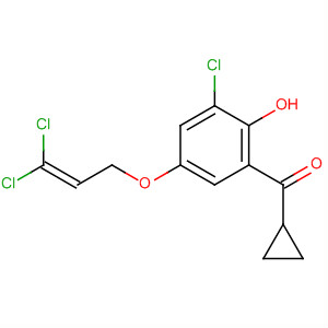 Structure of 918311-04-3
