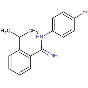 Structure of 918350-04-6