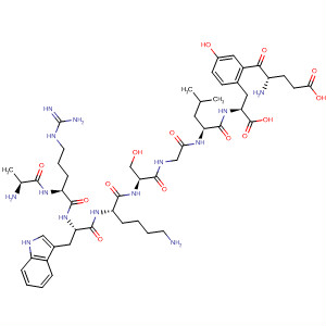 Structure of 918407-04-2