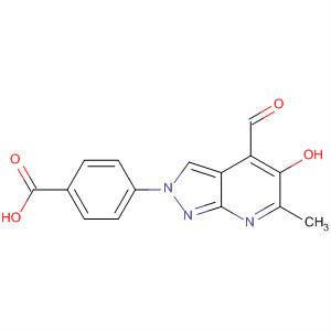 Structure of 918441-04-0