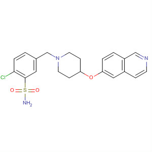 Structure of 918490-71-8