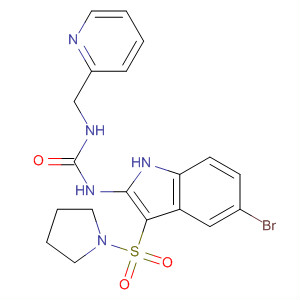 Structure of 918494-04-9