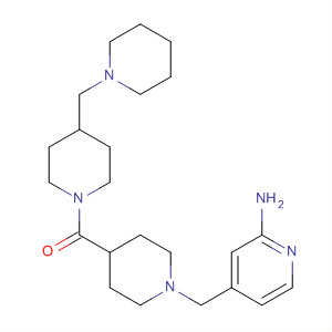Structure of 918501-71-0