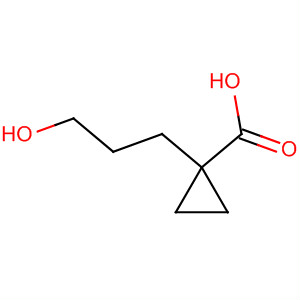 Structure of 918523-04-3