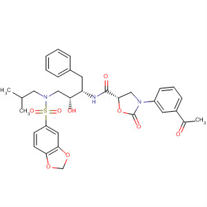 Structure of 918543-04-1