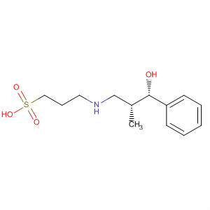 Structure of 918825-04-4