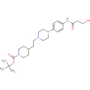 Structure of 918883-71-3