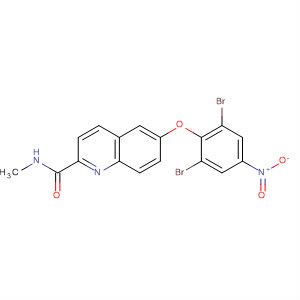 Structure of 918946-04-0