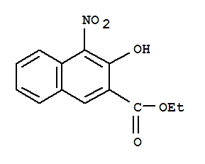 Structure of 91901-71-2