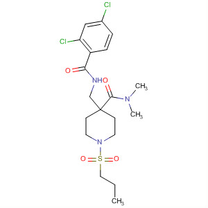 Structure of 919284-71-2