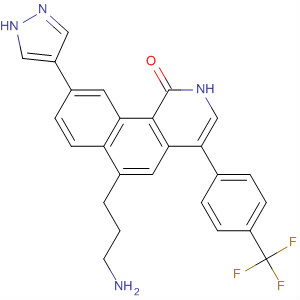 Structure of 919292-04-9