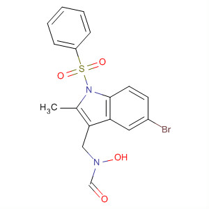 Structure of 919295-71-9
