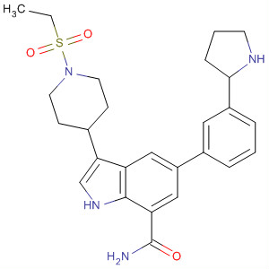 Structure of 919345-04-3
