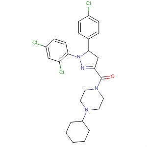 Structure of 919489-04-6