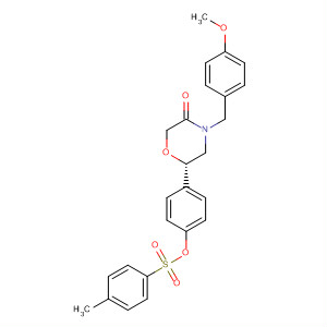 Structure of 920800-04-0