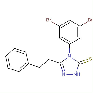 Structure of 920980-71-8
