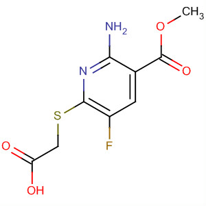 Structure of 921212-04-6