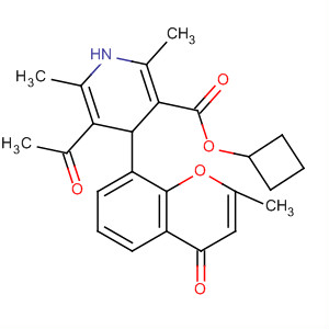 Structure of 921622-04-0