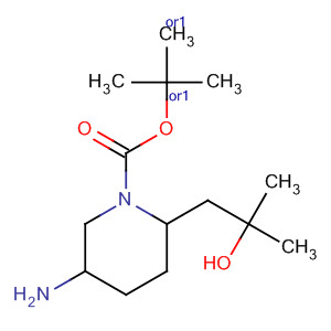 Structure of 921941-04-0