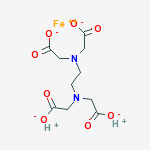 Structure of 923-71-7