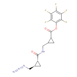 Structure of 923273-04-5