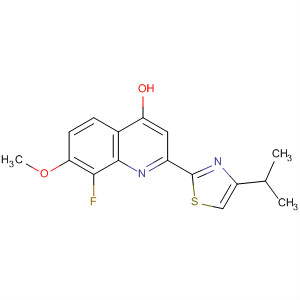 Structure of 923604-71-1